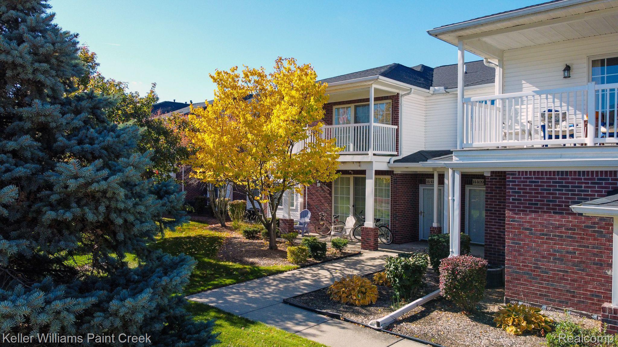 14409 MORAVIAN MANOR Circle