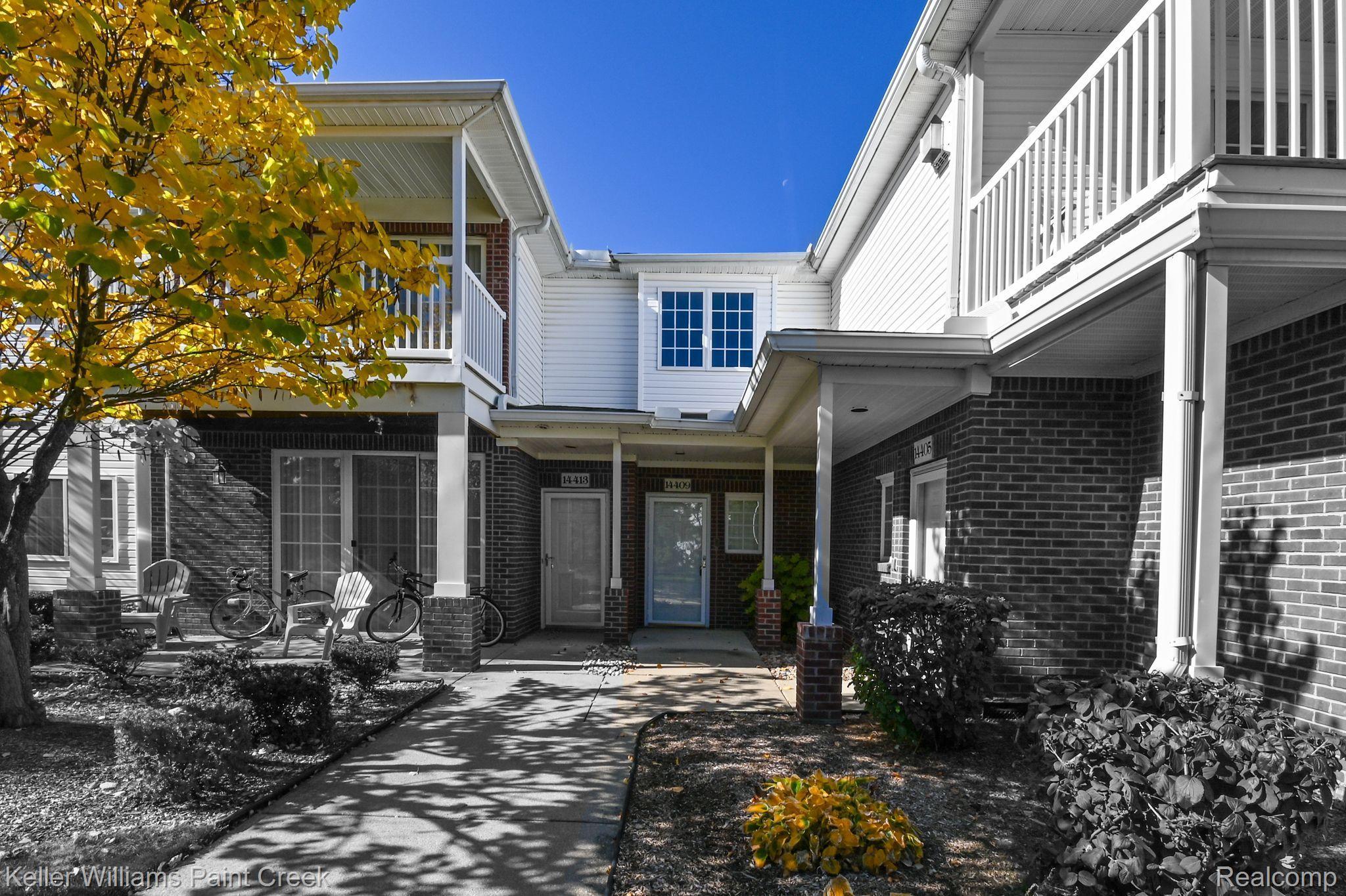 14409 MORAVIAN MANOR Circle