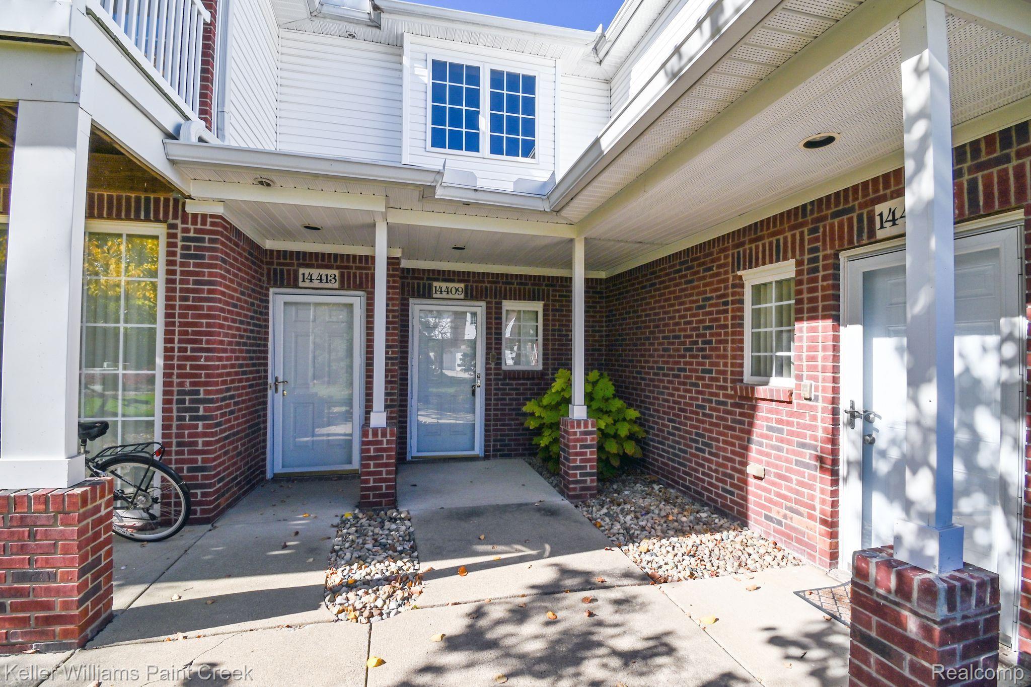 14409 MORAVIAN MANOR Circle