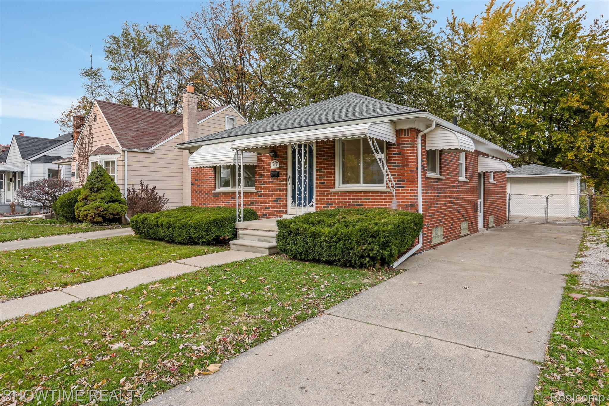 19993 ELKHART Street