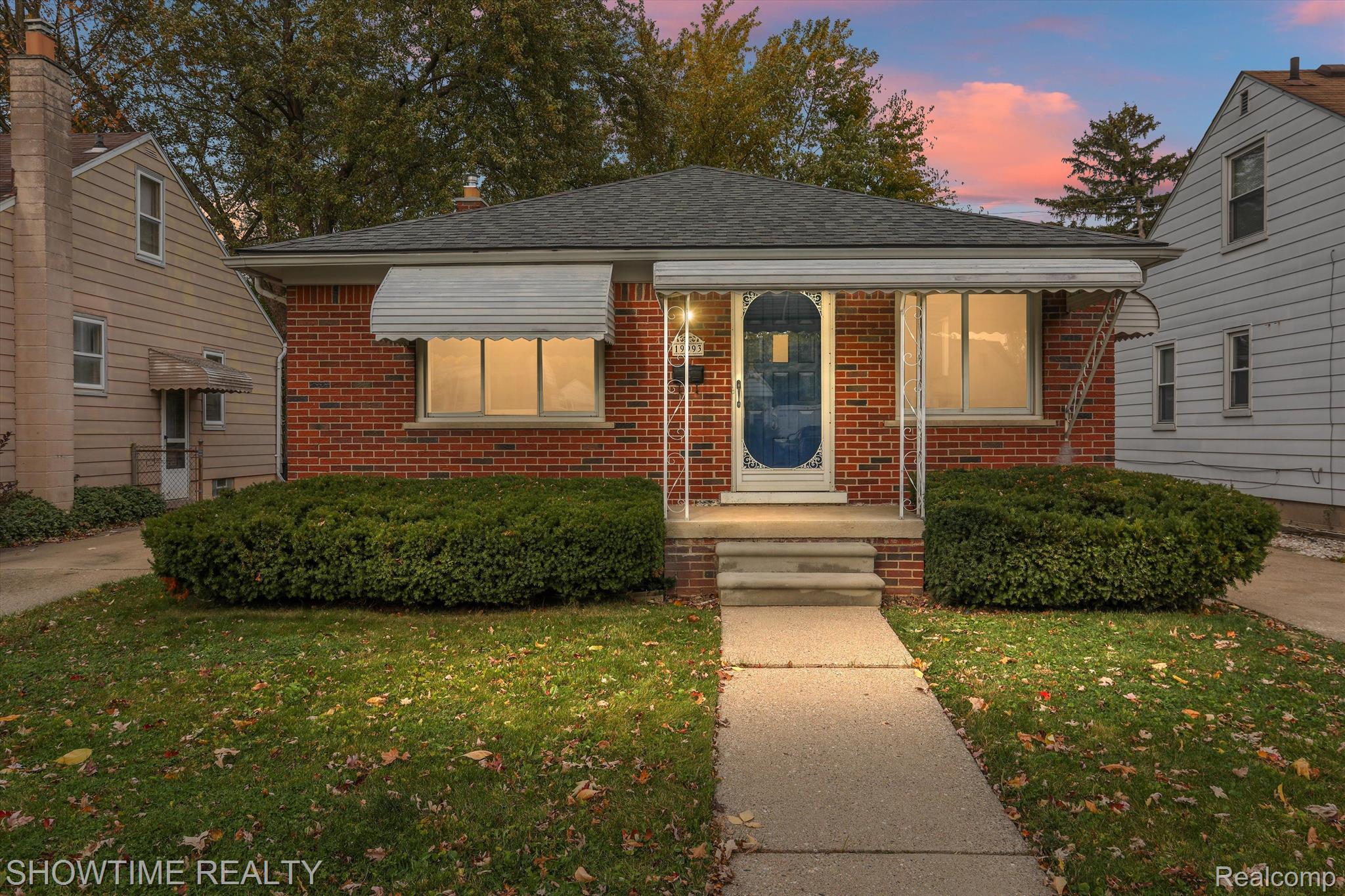 19993 ELKHART Street