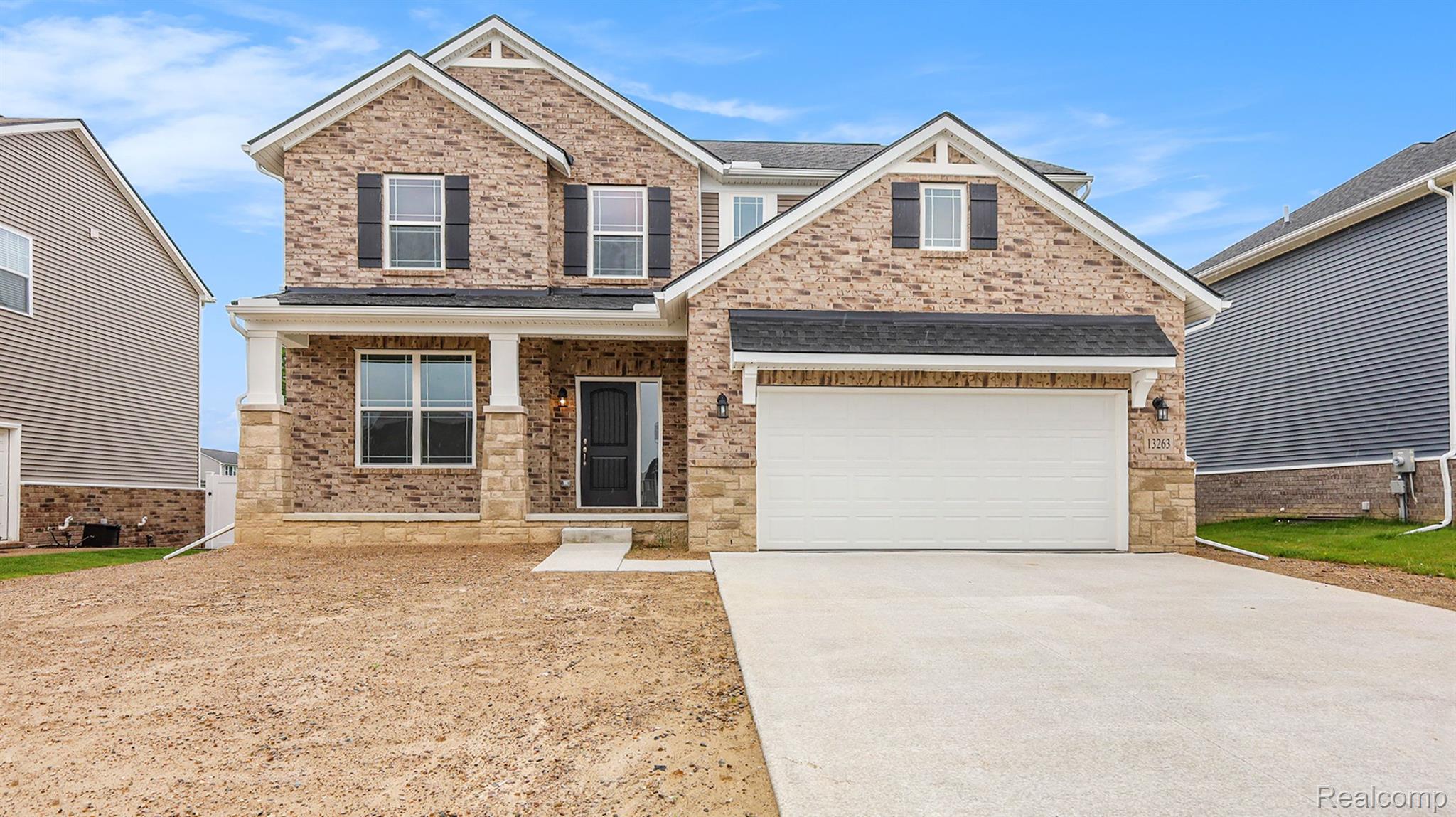 13263 SAVANNAH Drive