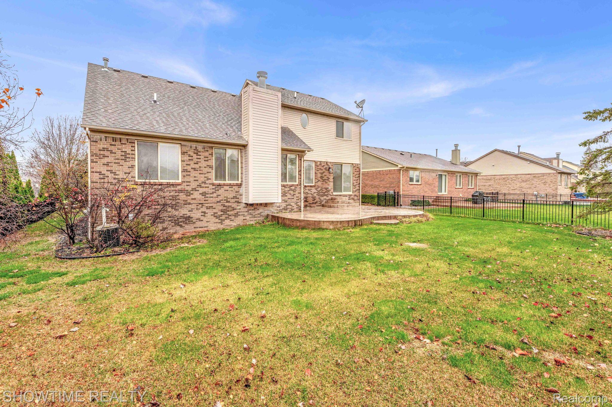 42810 LITTLE Road