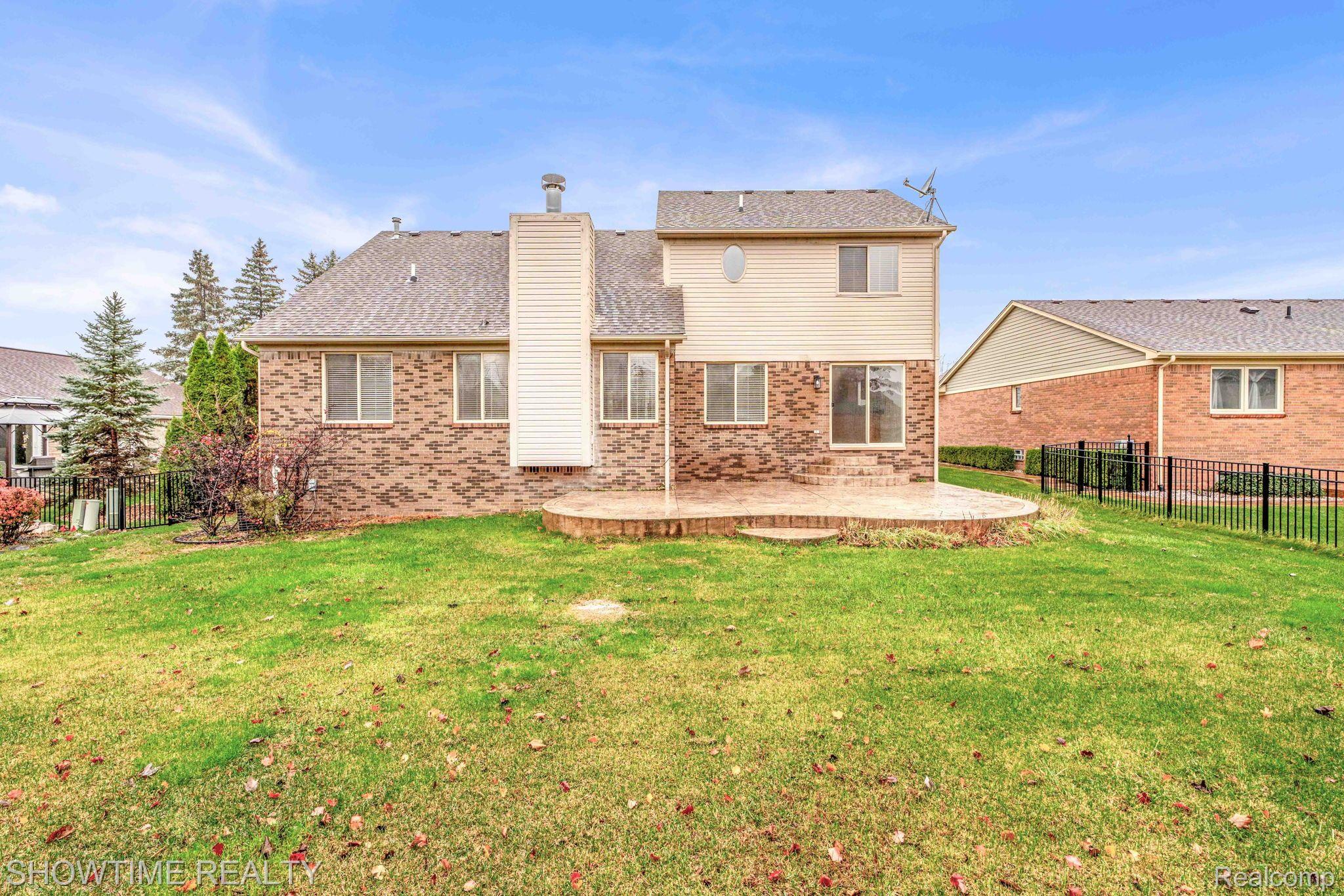 42810 LITTLE Road