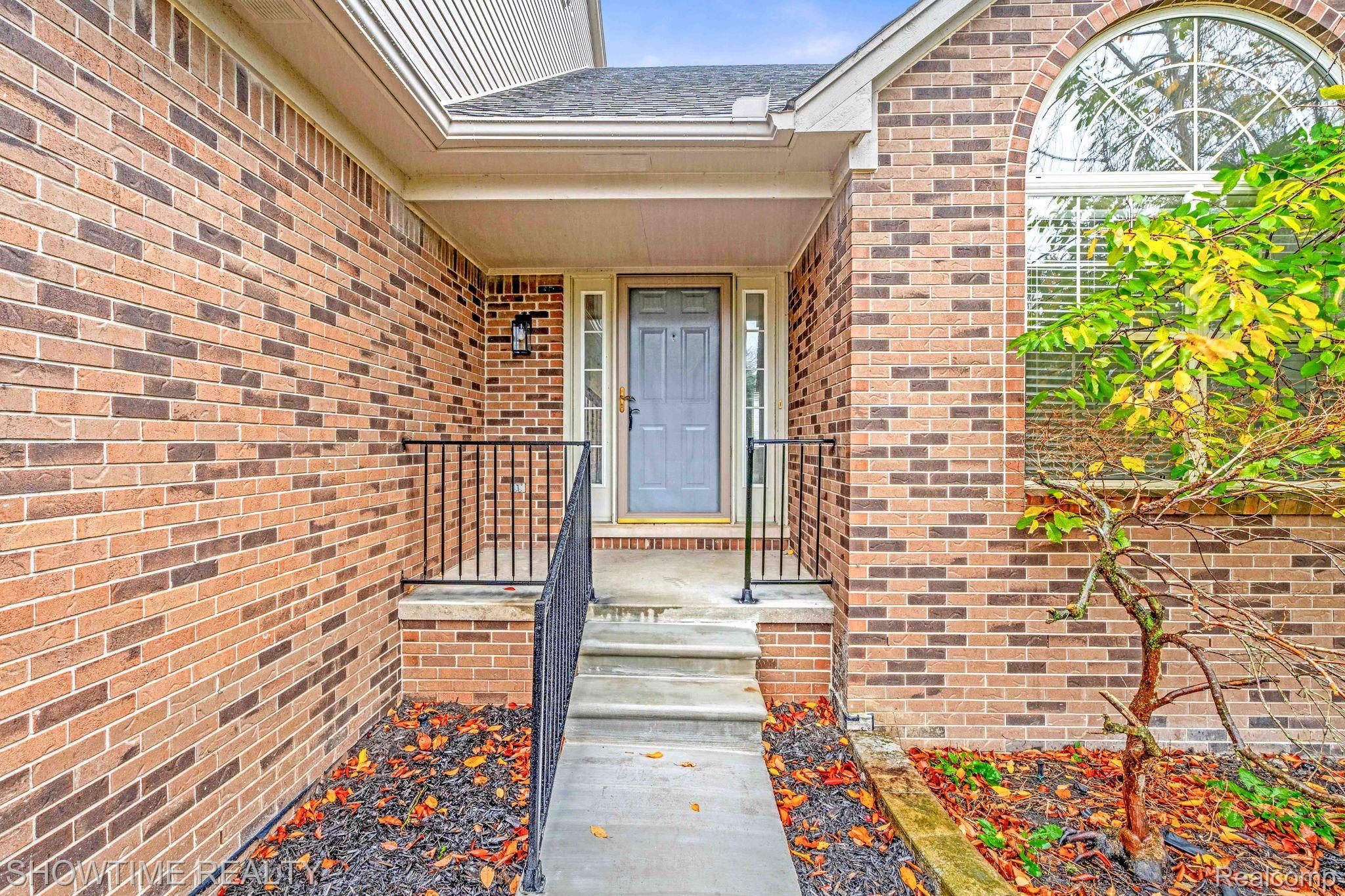 42810 LITTLE Road