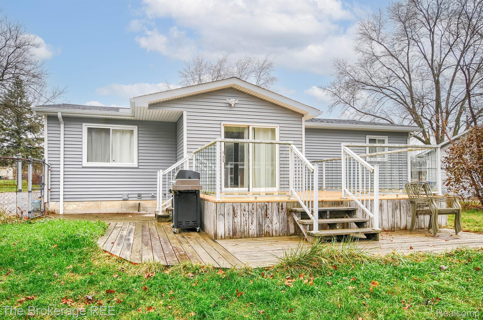 534 Sequoia Drive