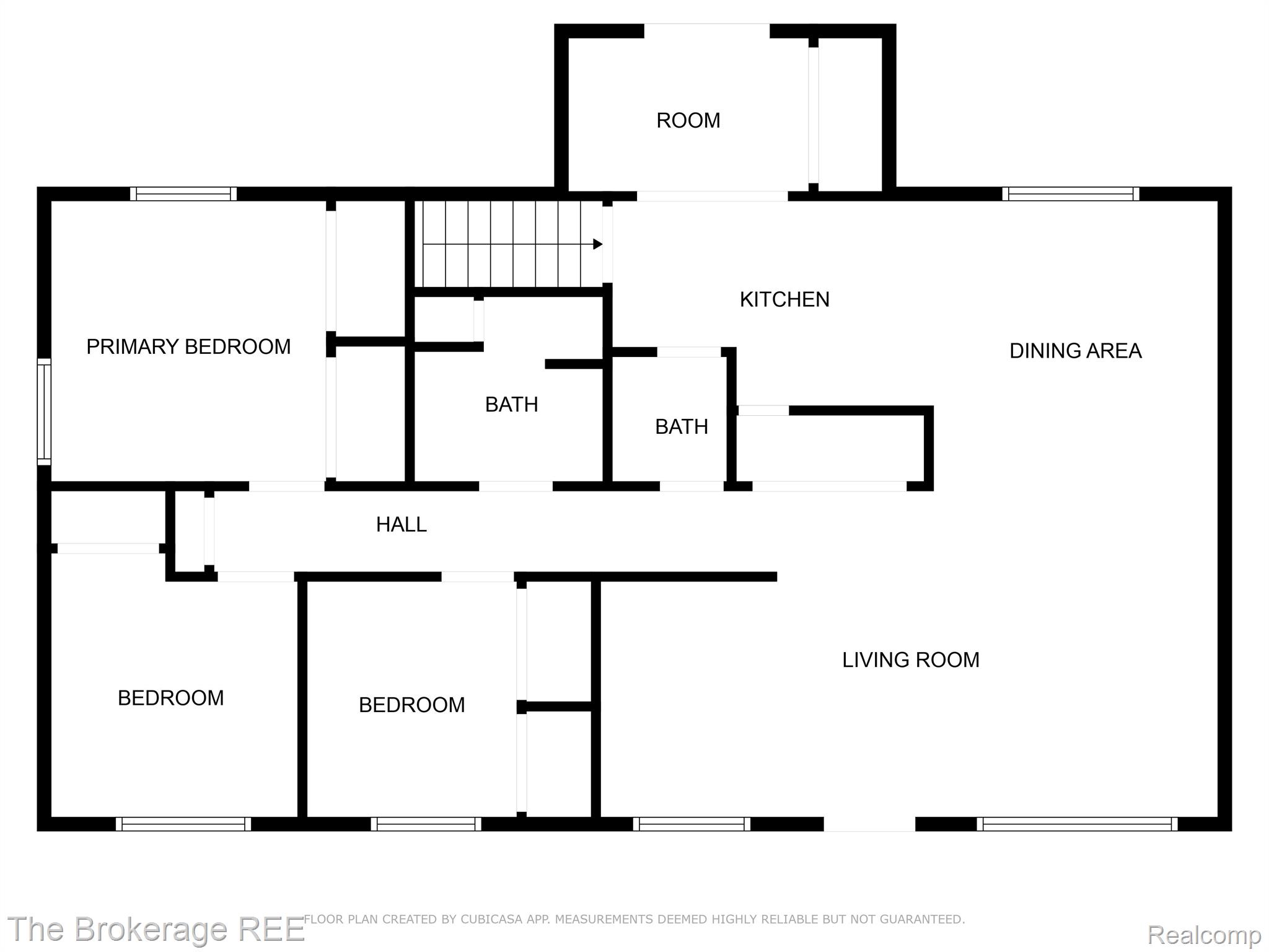 534 Sequoia Drive