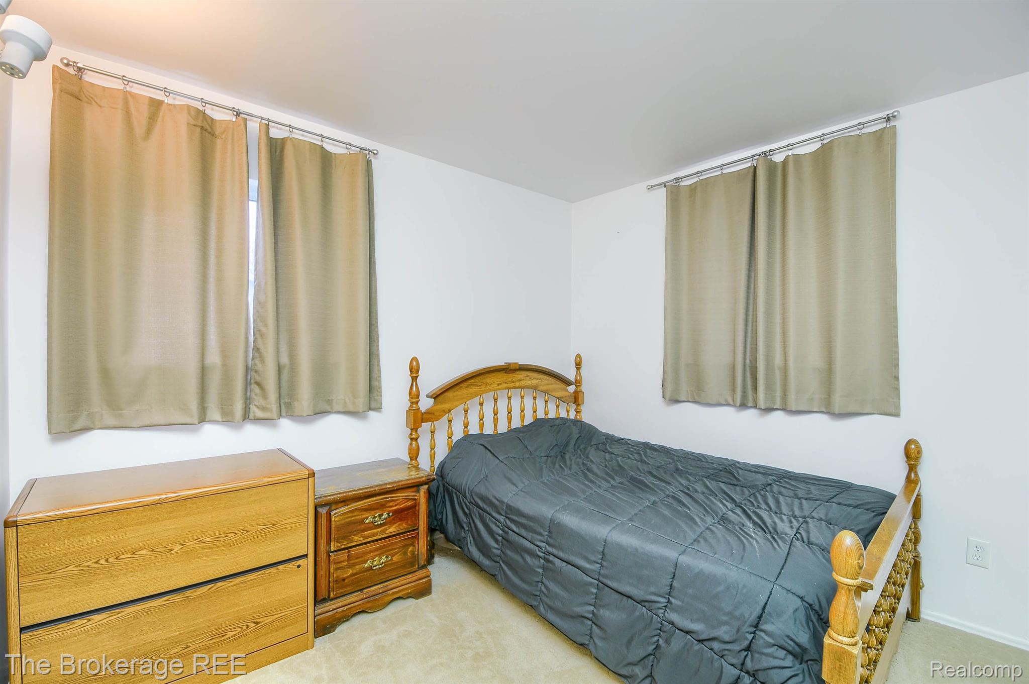 534 Sequoia Drive