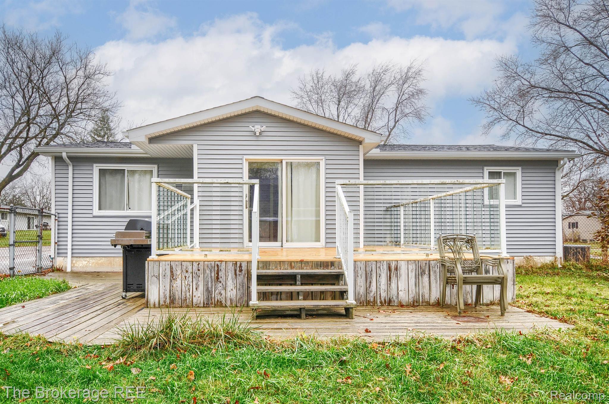534 Sequoia Drive