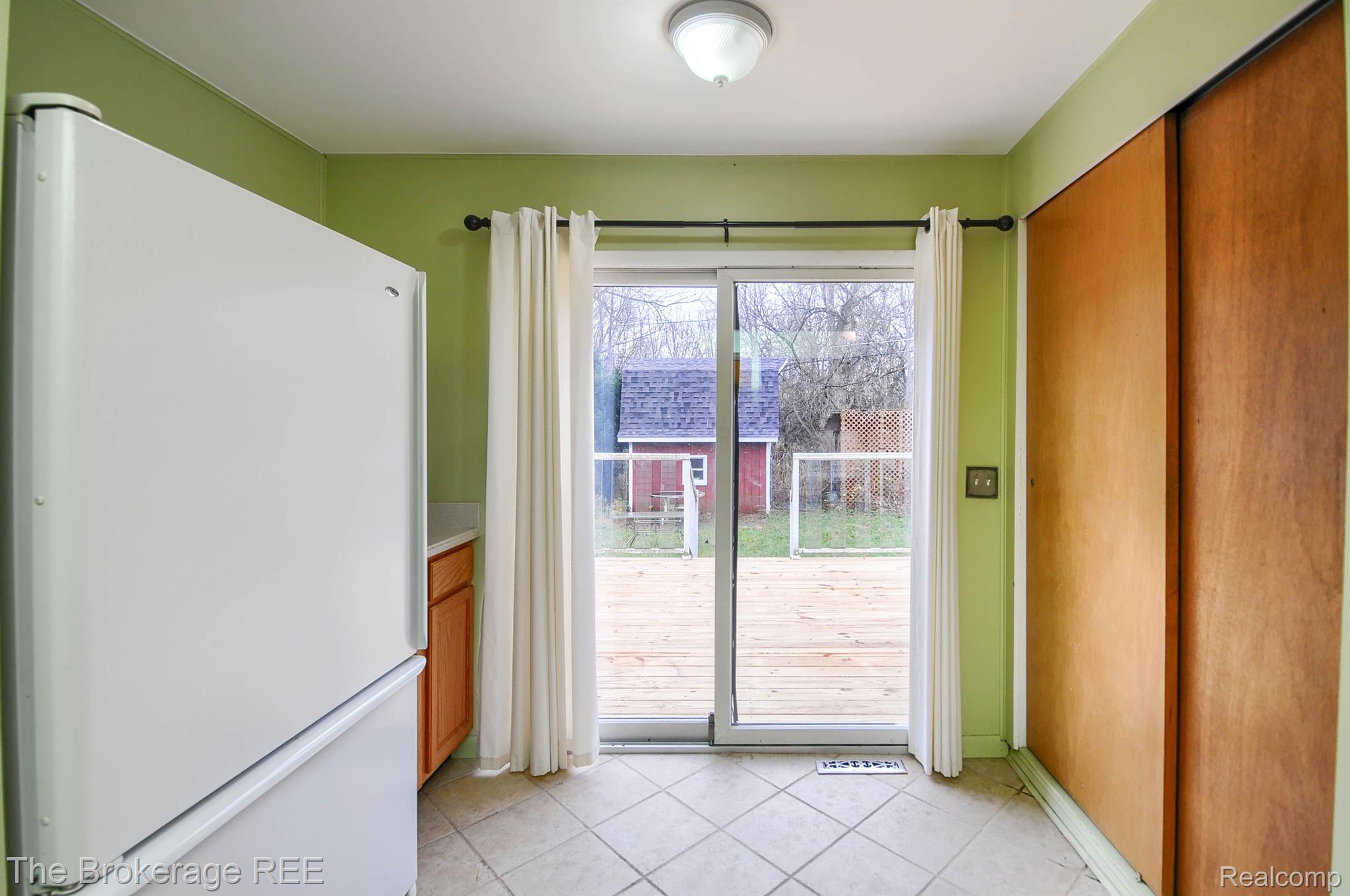 534 Sequoia Drive