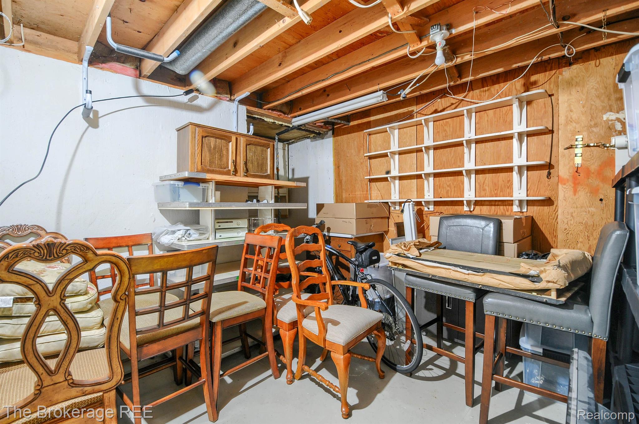 534 Sequoia Drive
