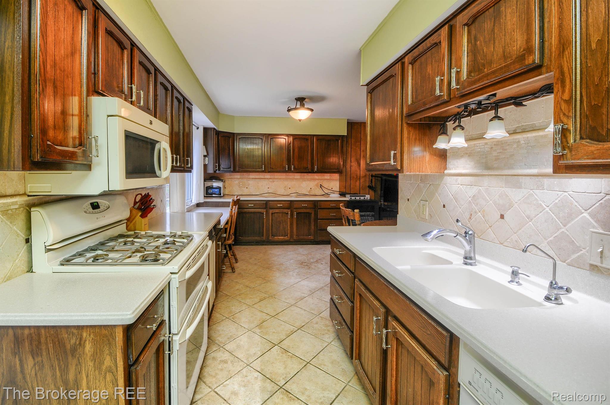 534 Sequoia Drive