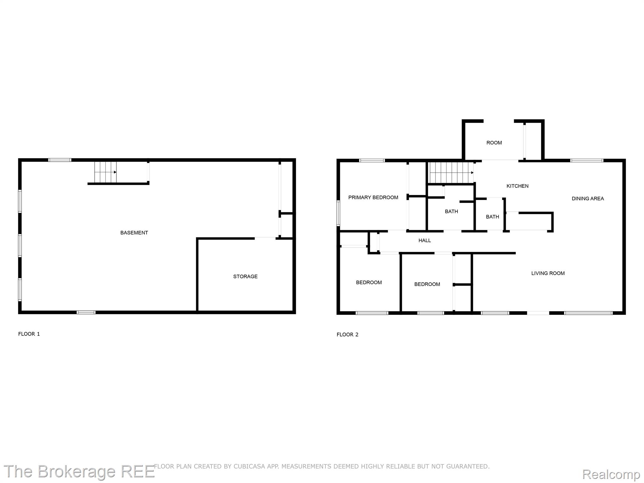 534 Sequoia Drive