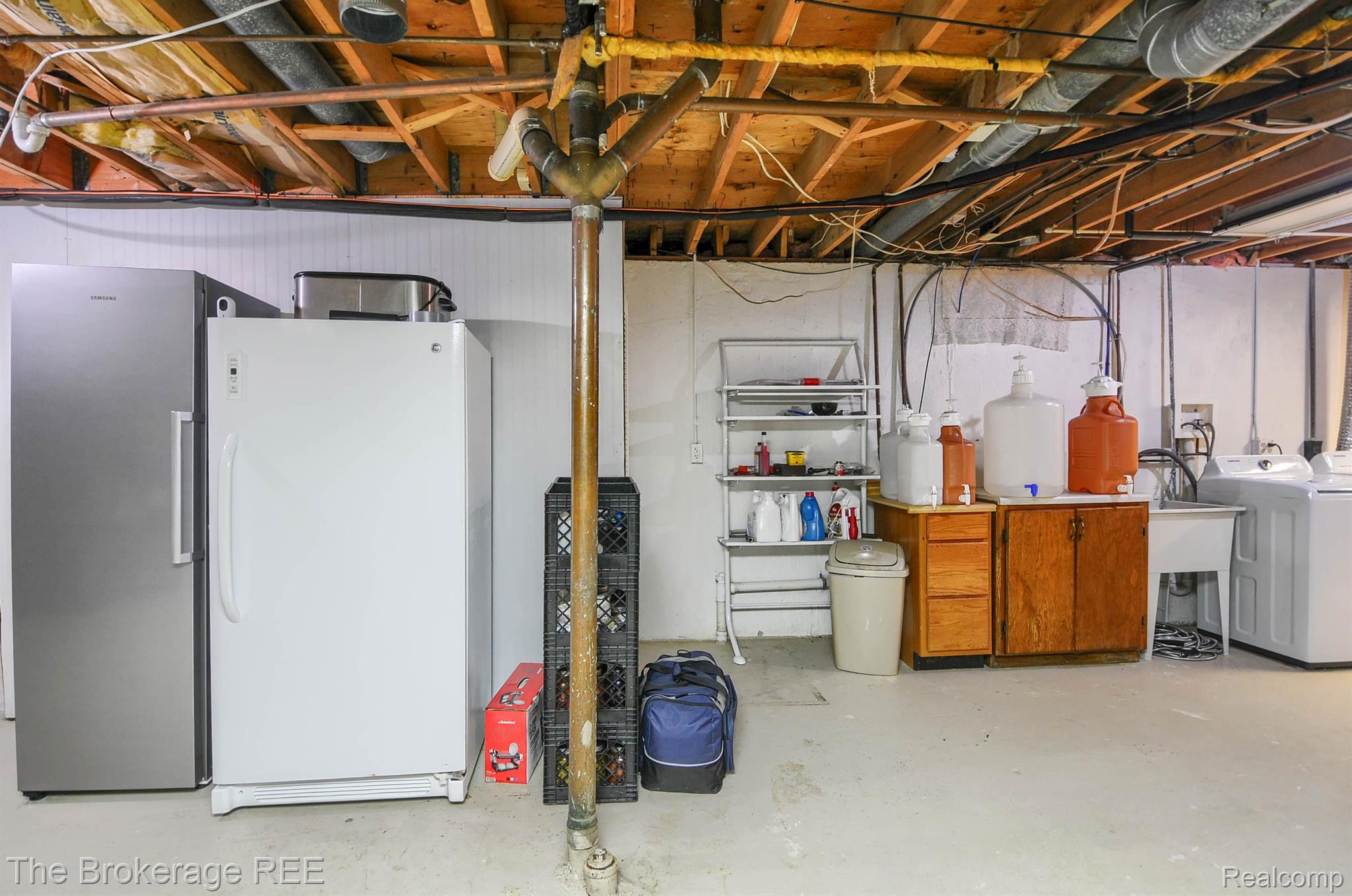 534 Sequoia Drive