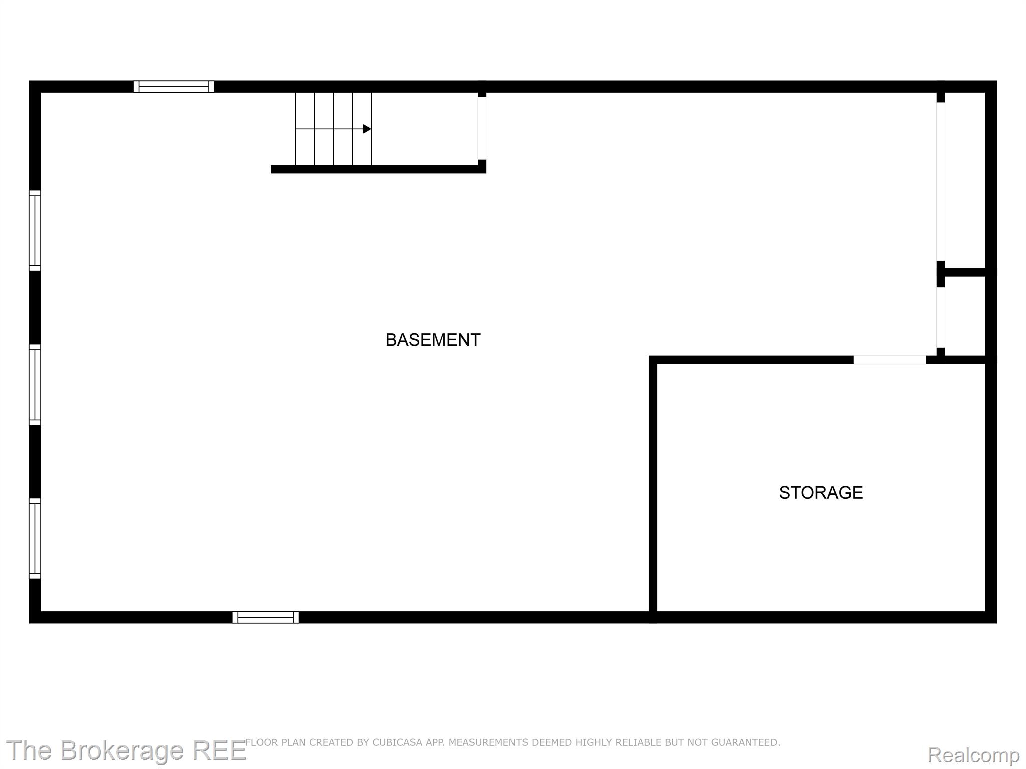 534 Sequoia Drive