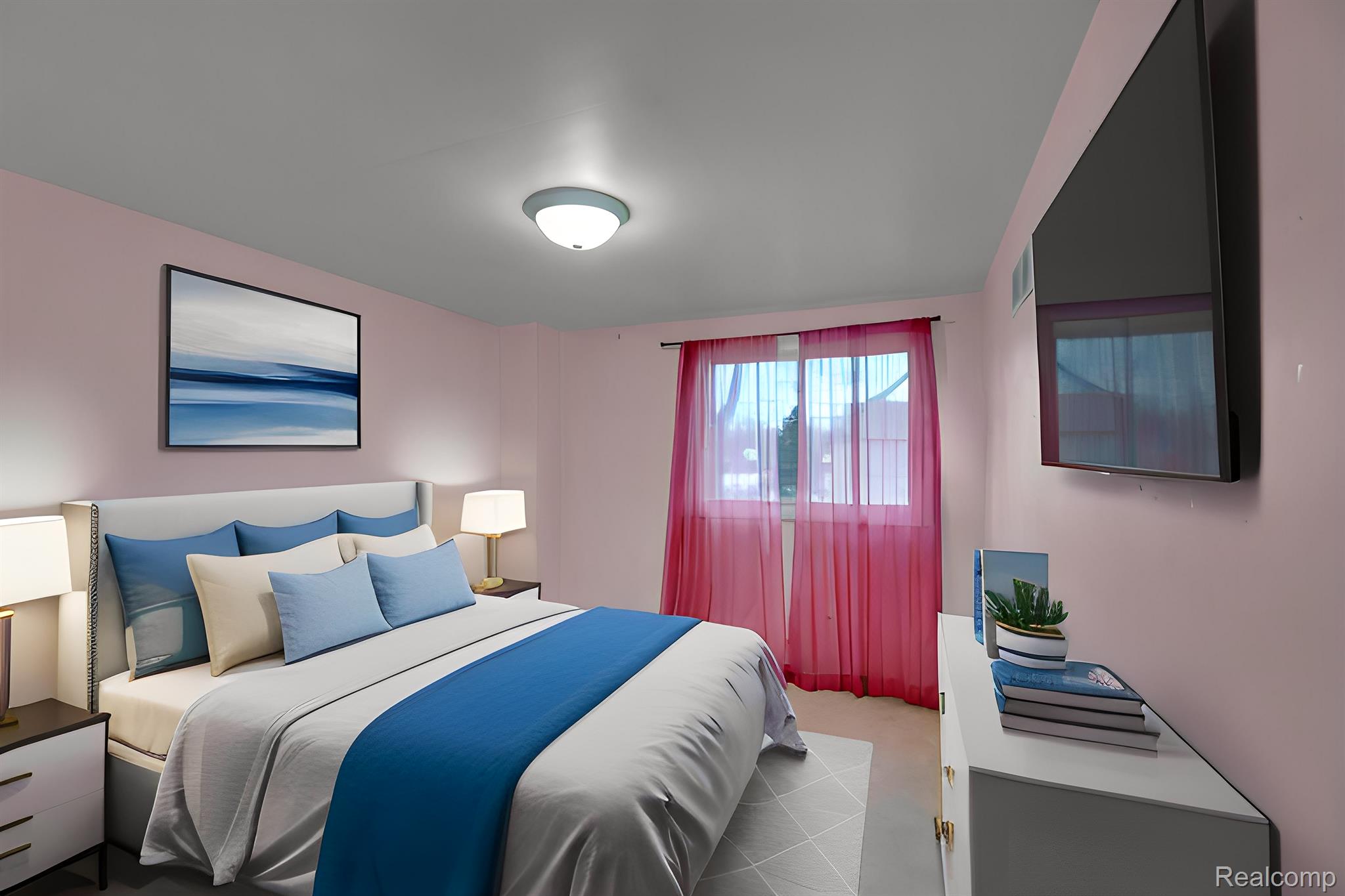 53984 BIRCHWOOD Court Unit #15