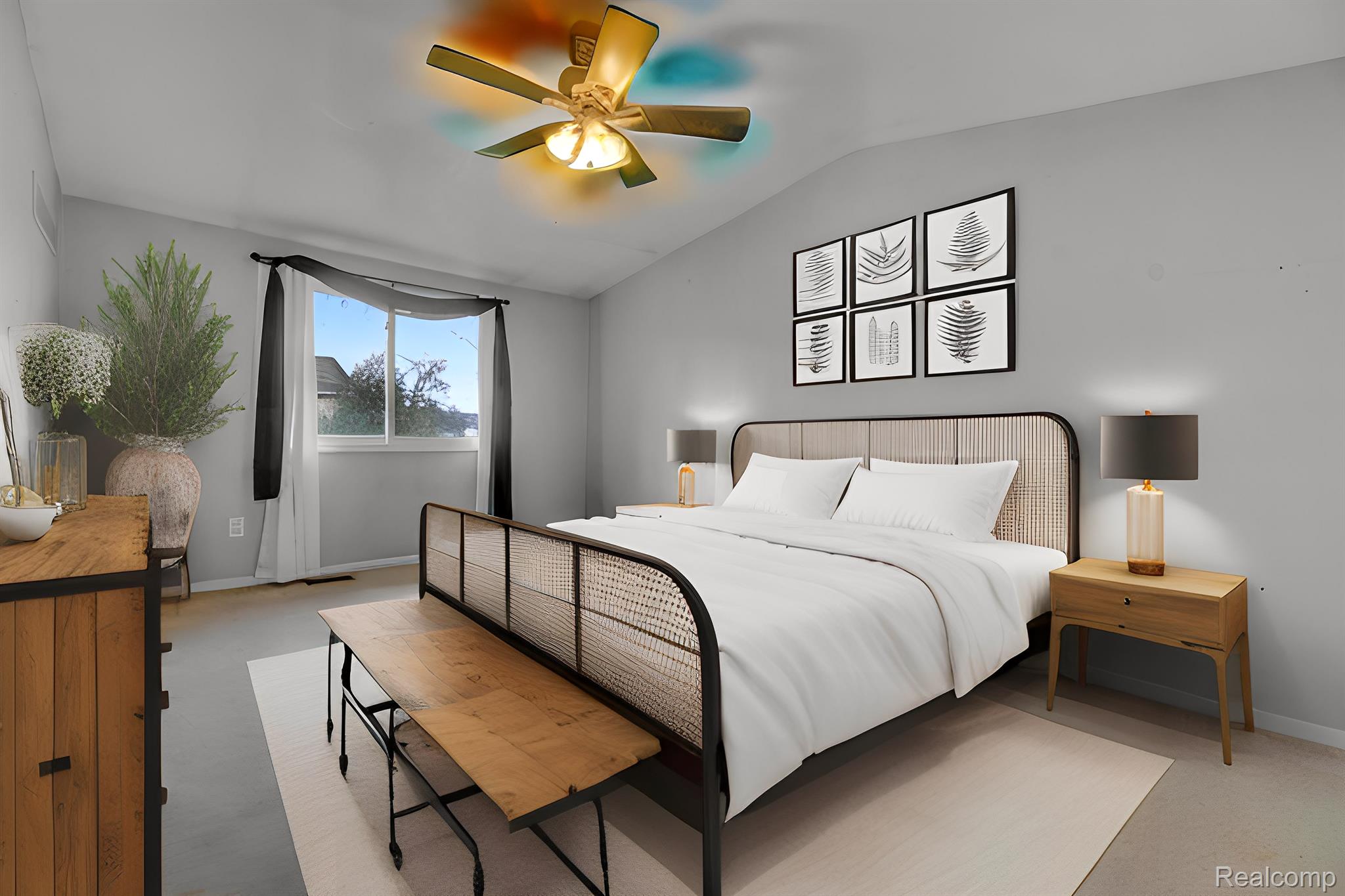 53984 BIRCHWOOD Court Unit #15