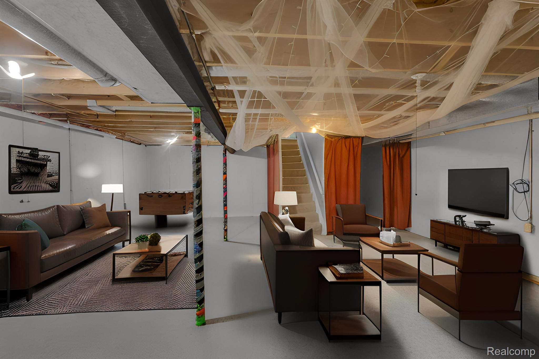 53984 BIRCHWOOD Court Unit #15