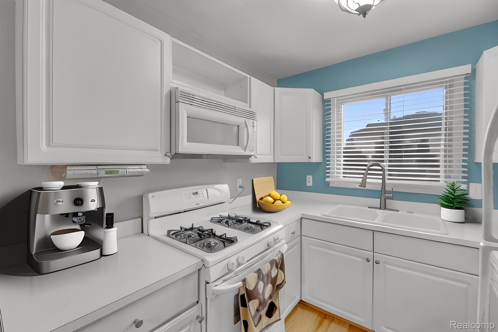 53984 BIRCHWOOD Court Unit #15