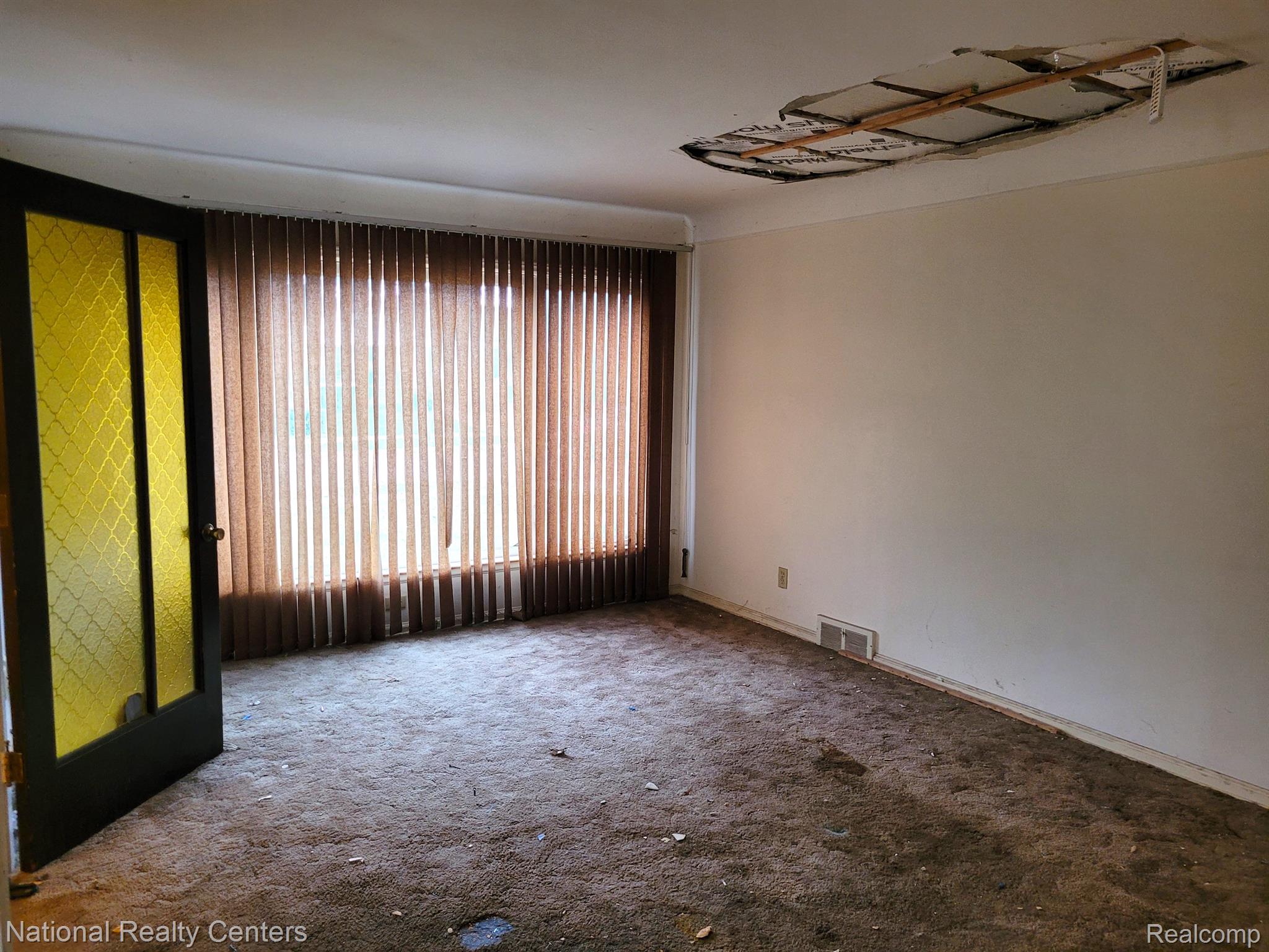 4256 Buckingham Road