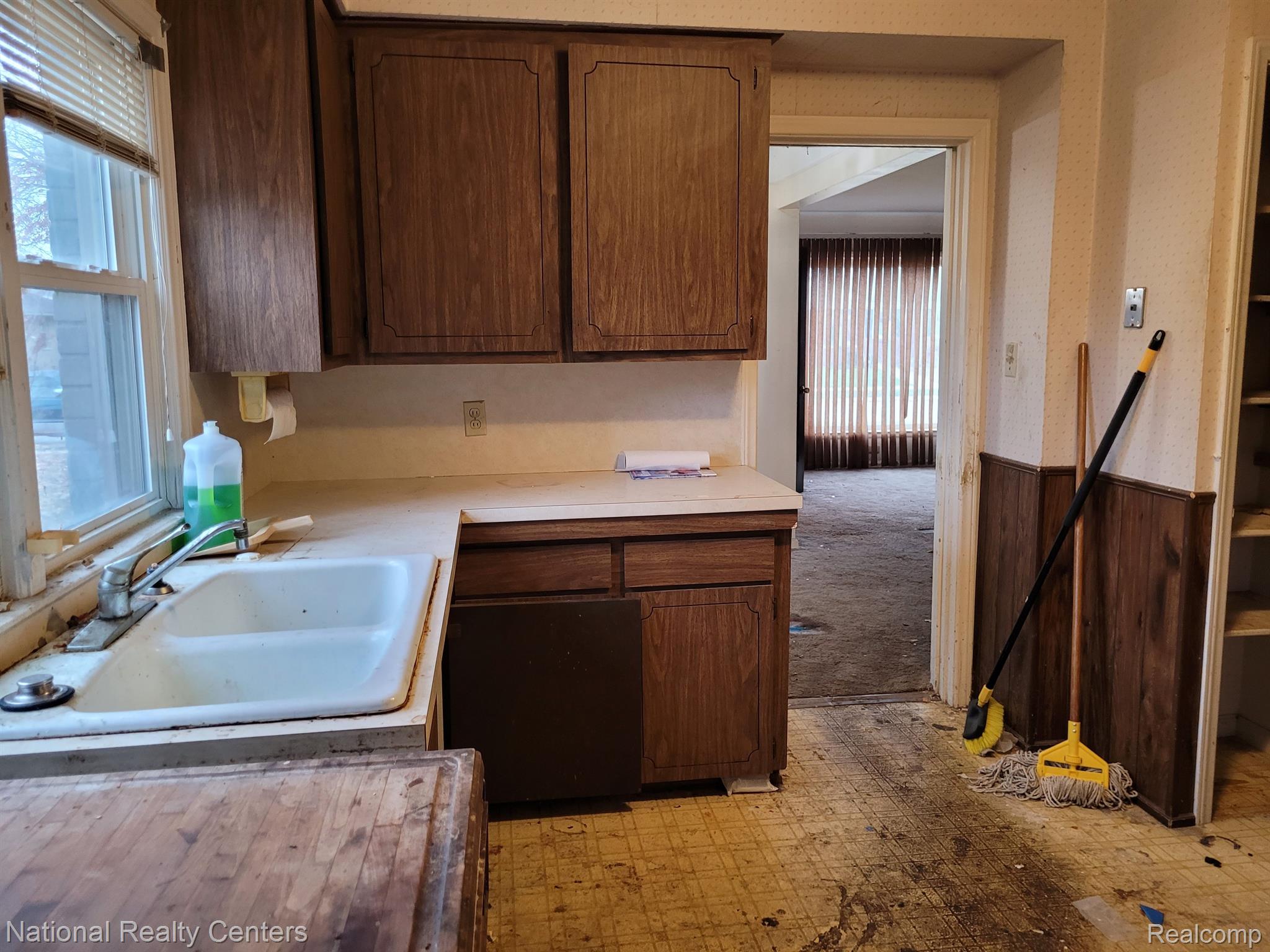 4256 Buckingham Road