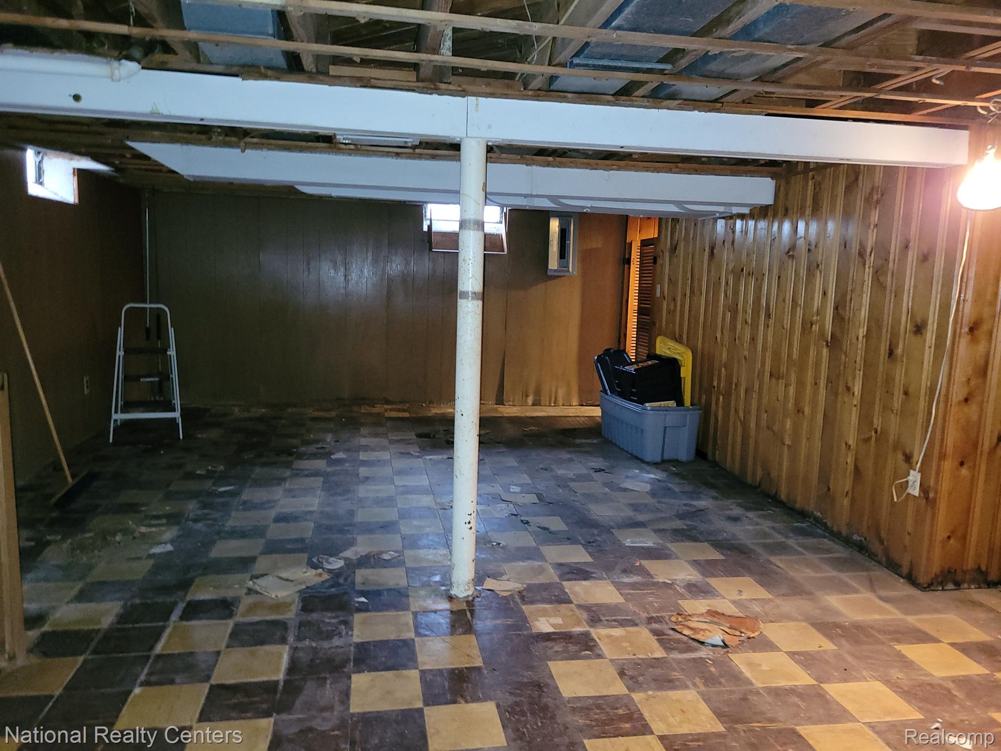 4256 Buckingham Road