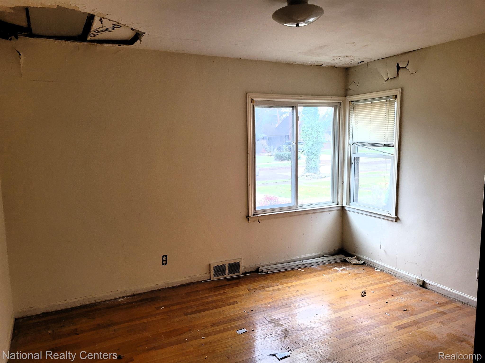 4256 Buckingham Road