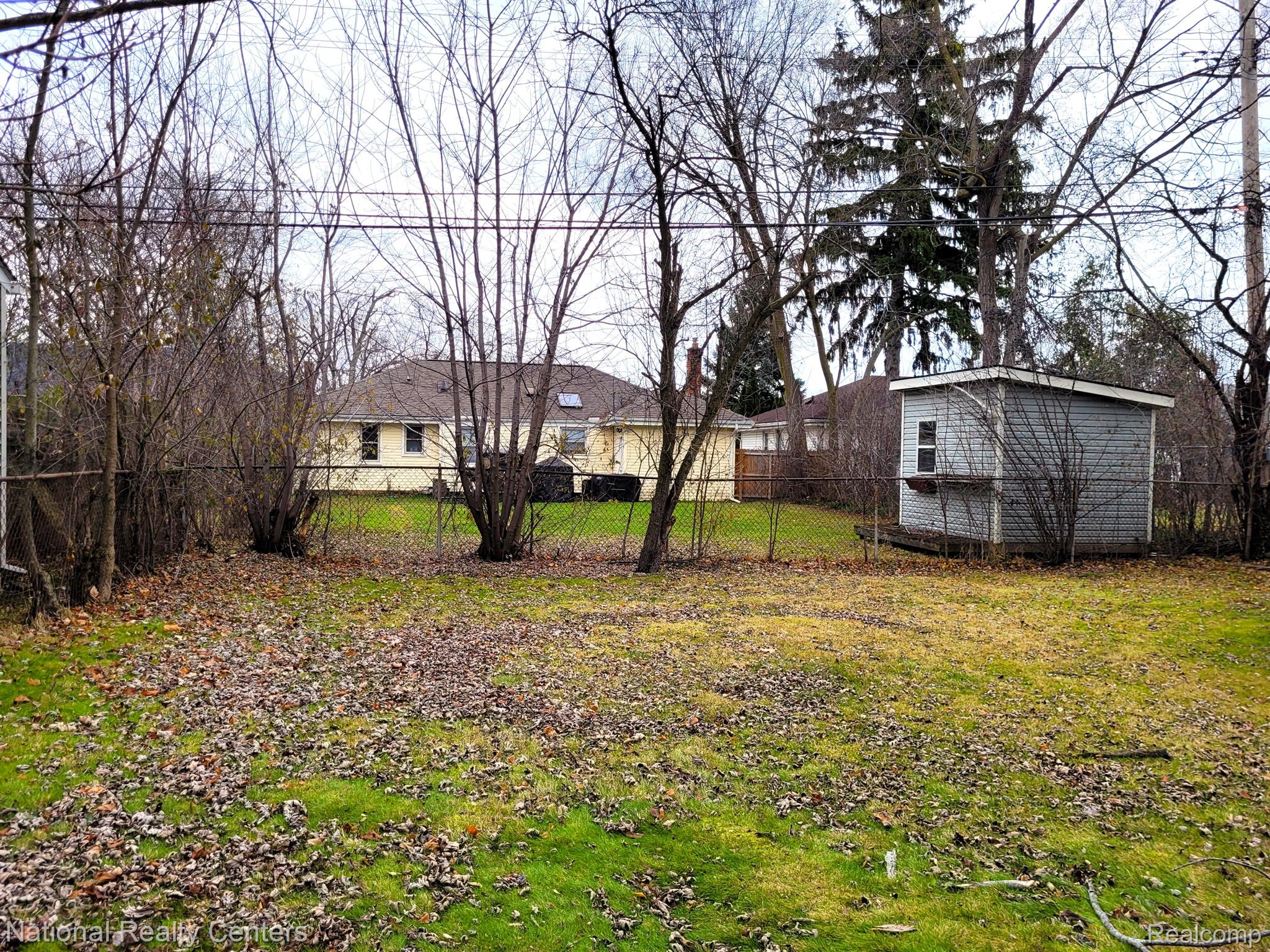 4256 Buckingham Road