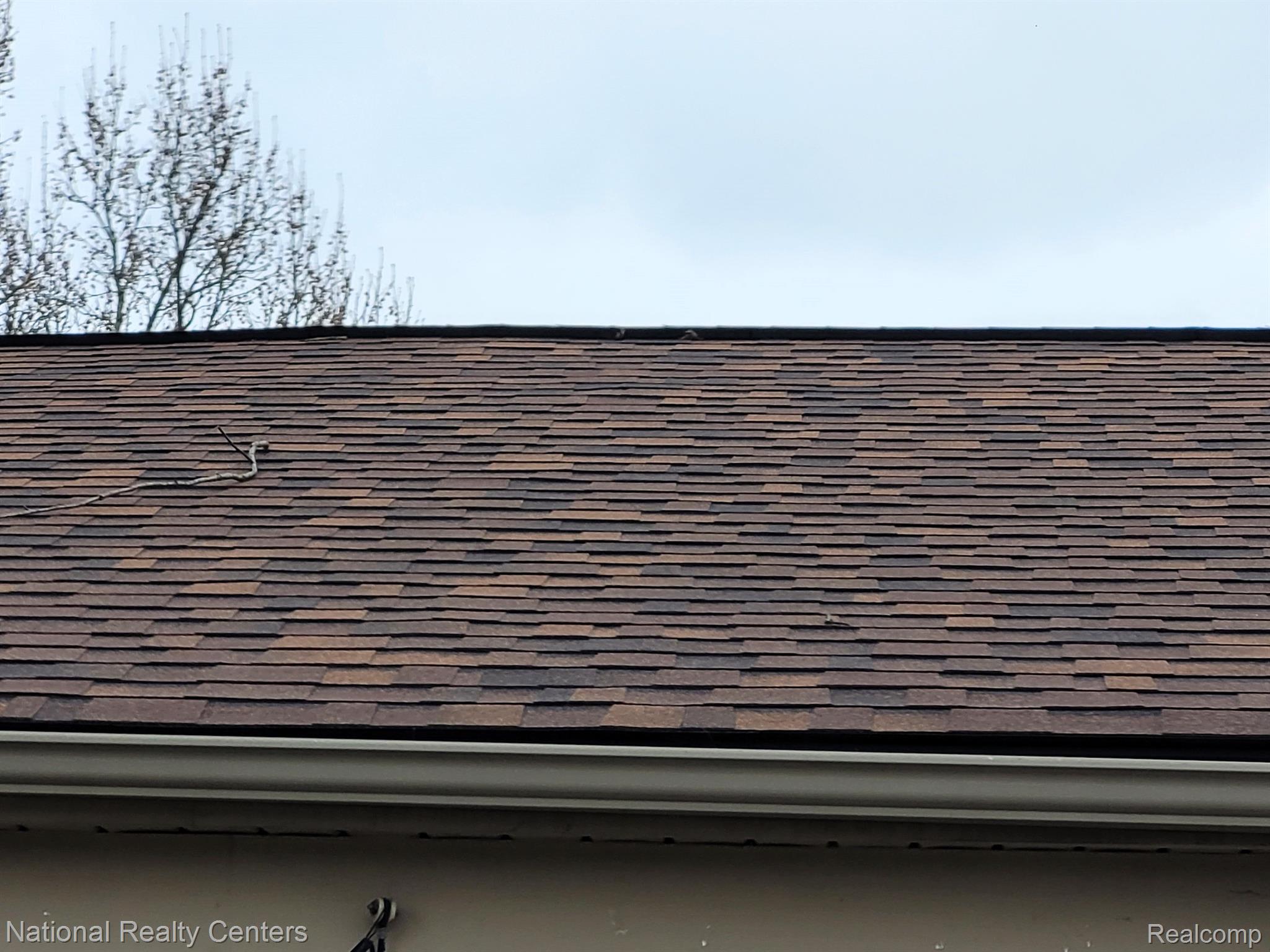 4256 Buckingham Road