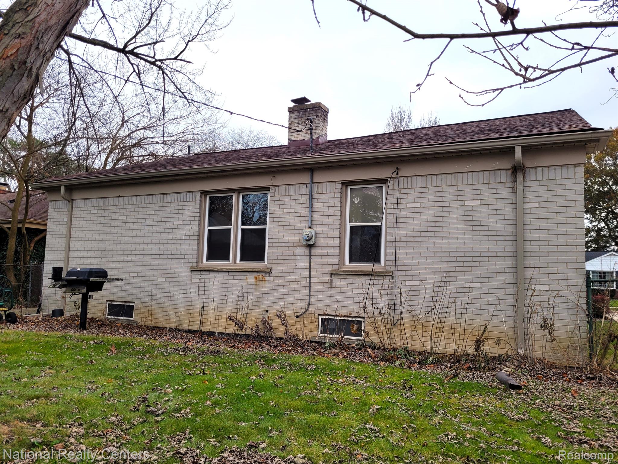 4256 Buckingham Road