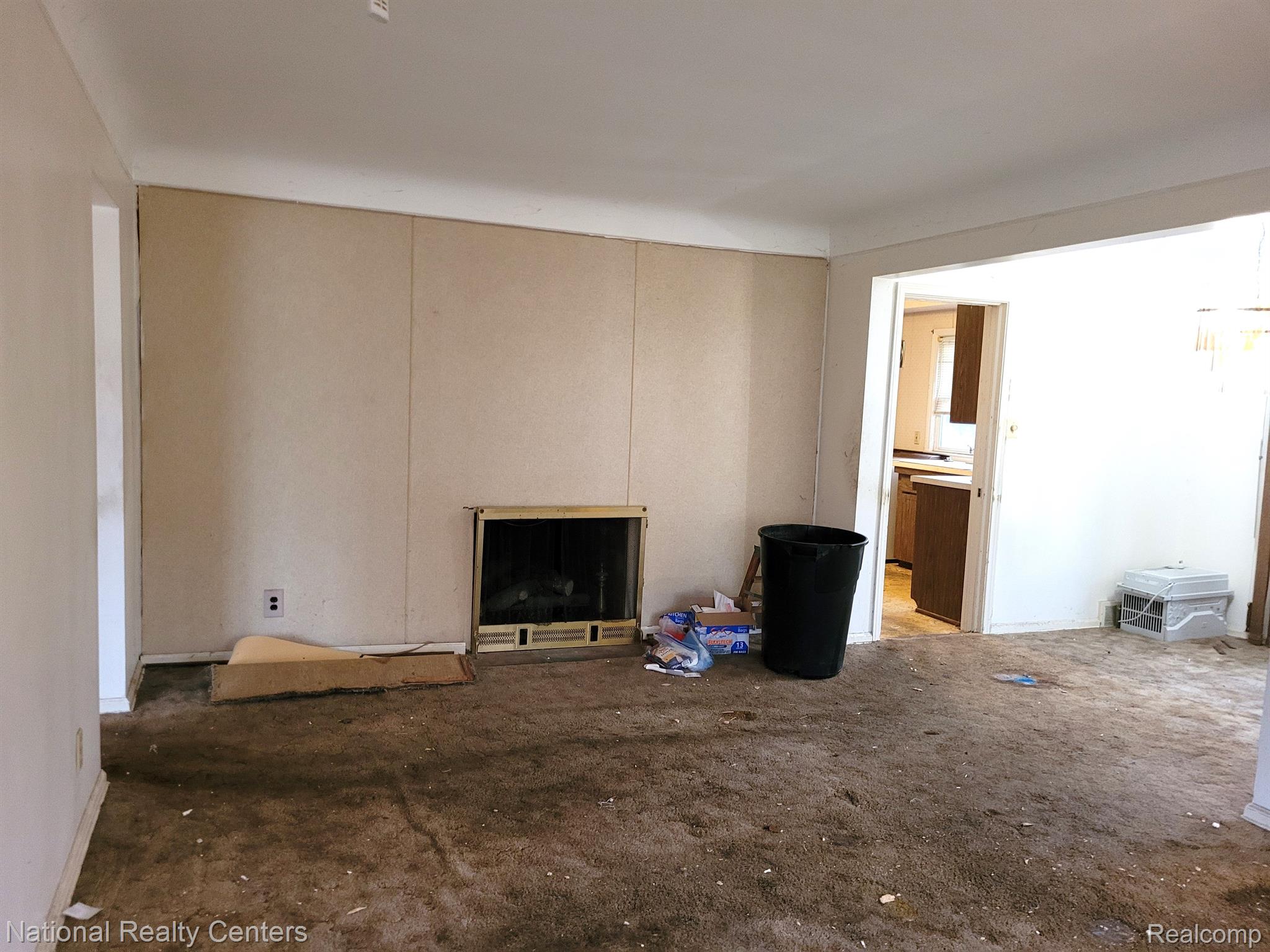 4256 Buckingham Road