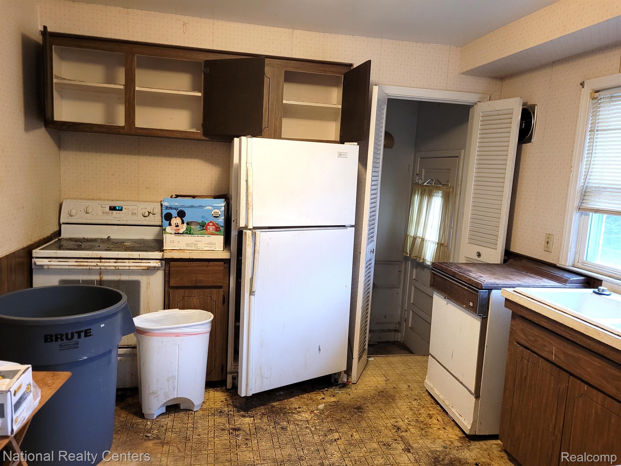 4256 Buckingham Road