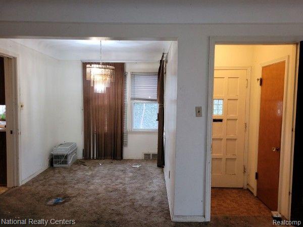 4256 Buckingham Road