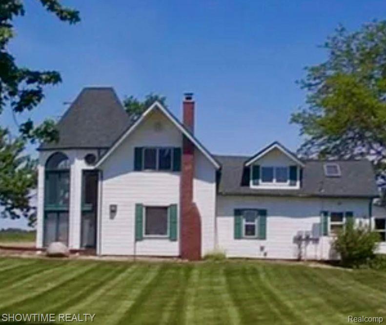 7514 GOSLINE Road