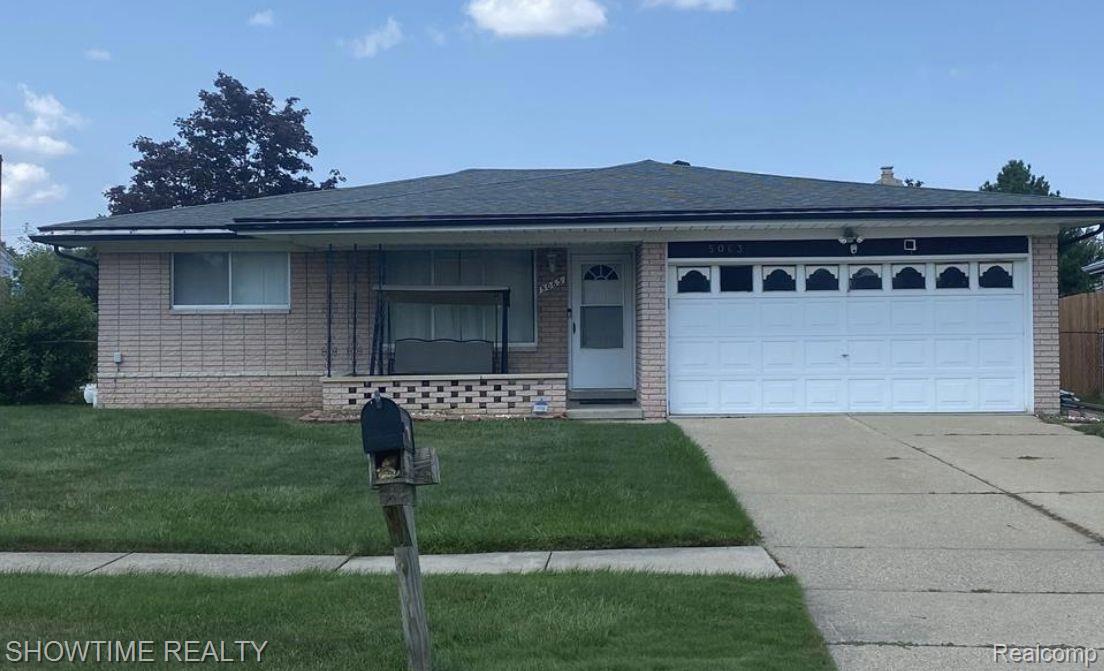 5063 AMHERST Drive