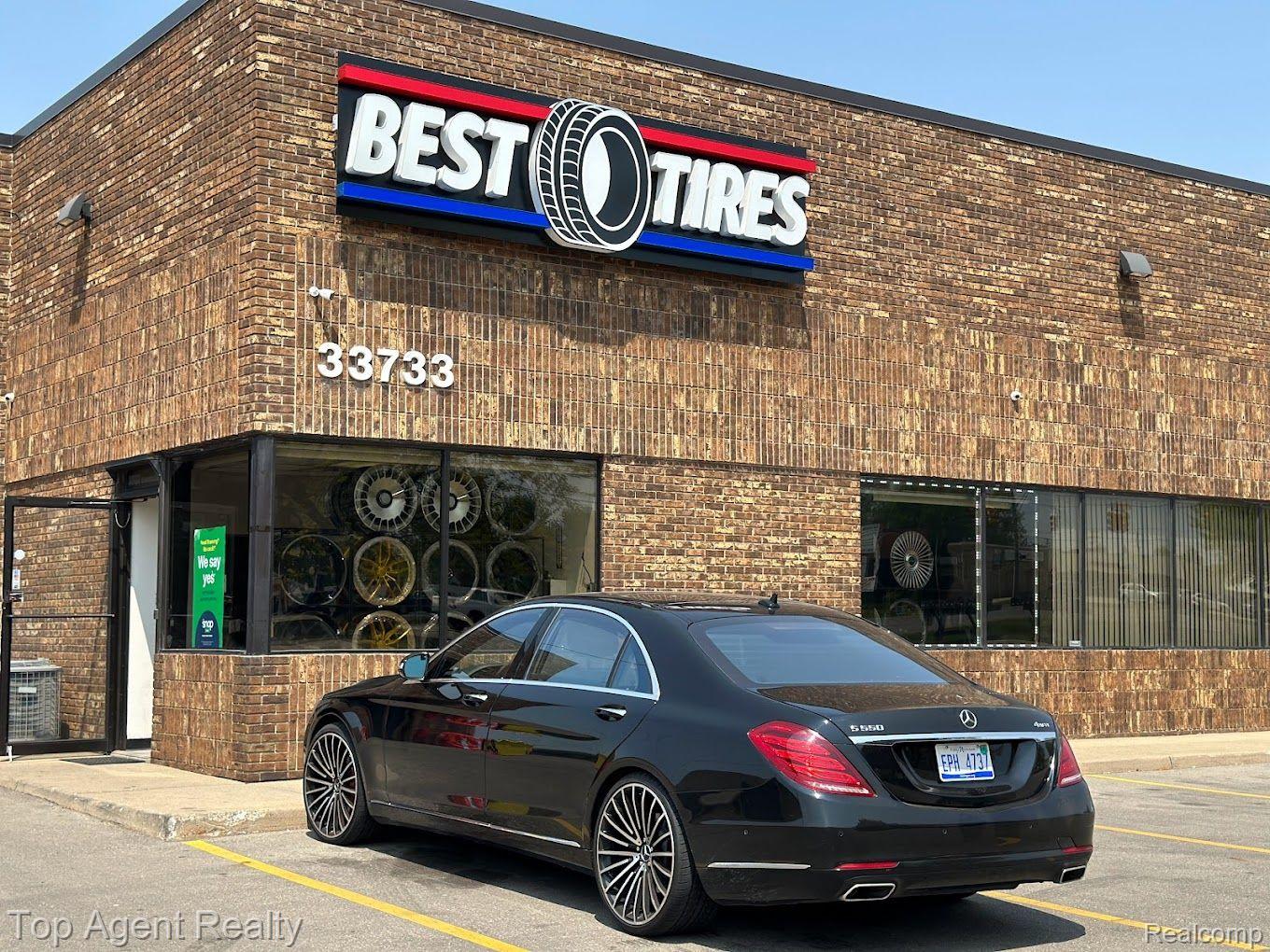 33733 Groesbeck Highway