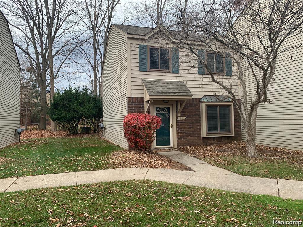 1582 STREAMWOOD