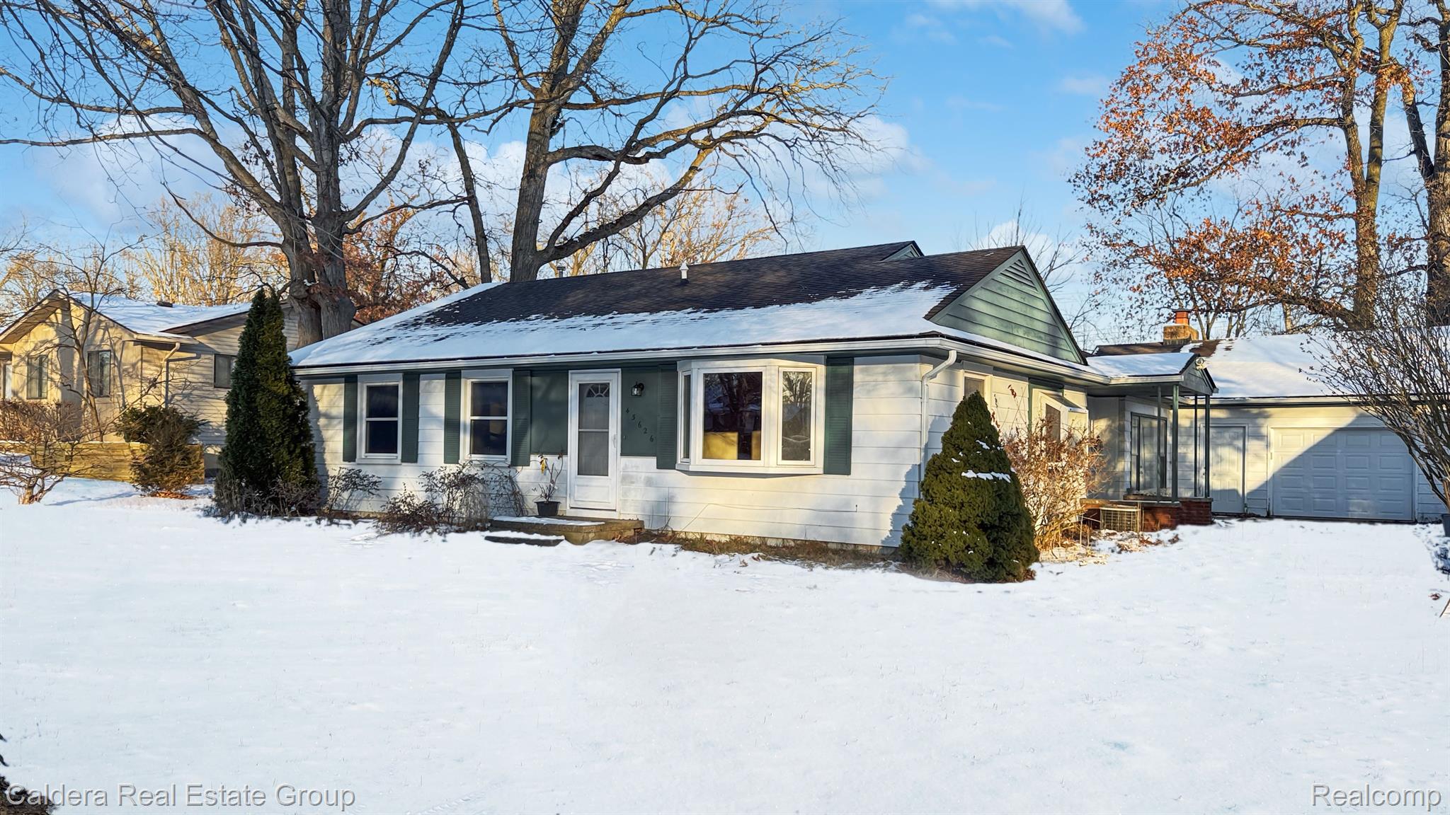 45626 WAKEFIELD Street