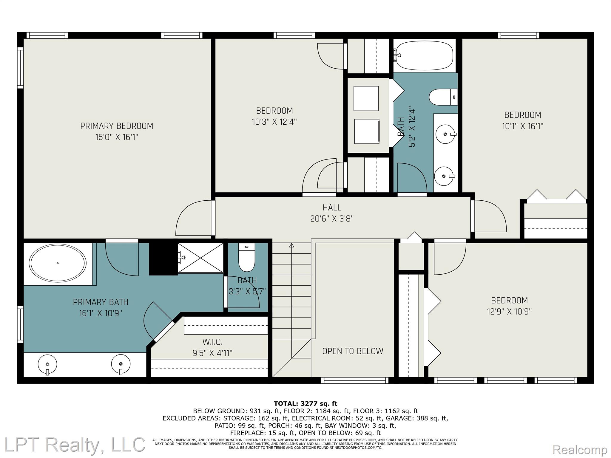 54472 ISLE ROYALE Avenue