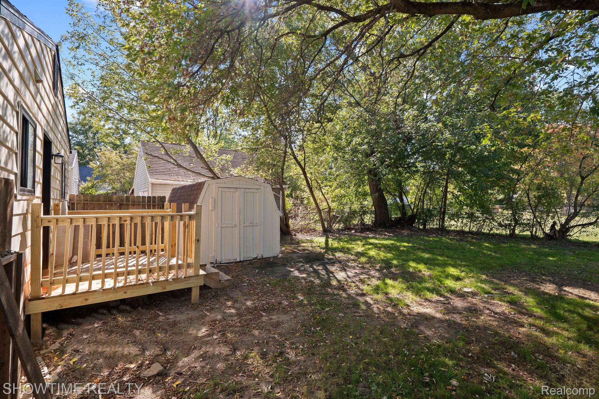 3512 FERN ave Avenue