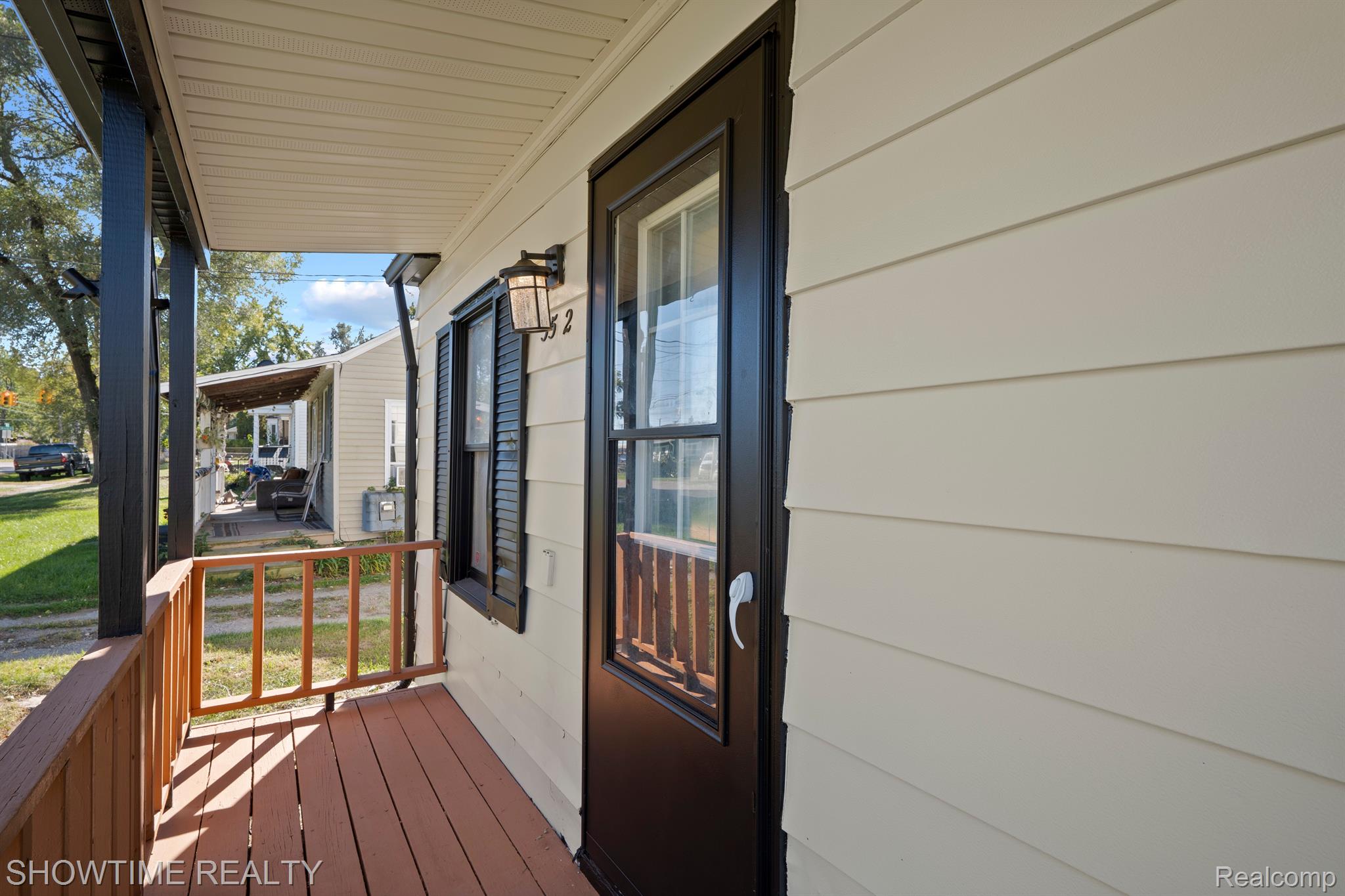 3512 FERN ave Avenue