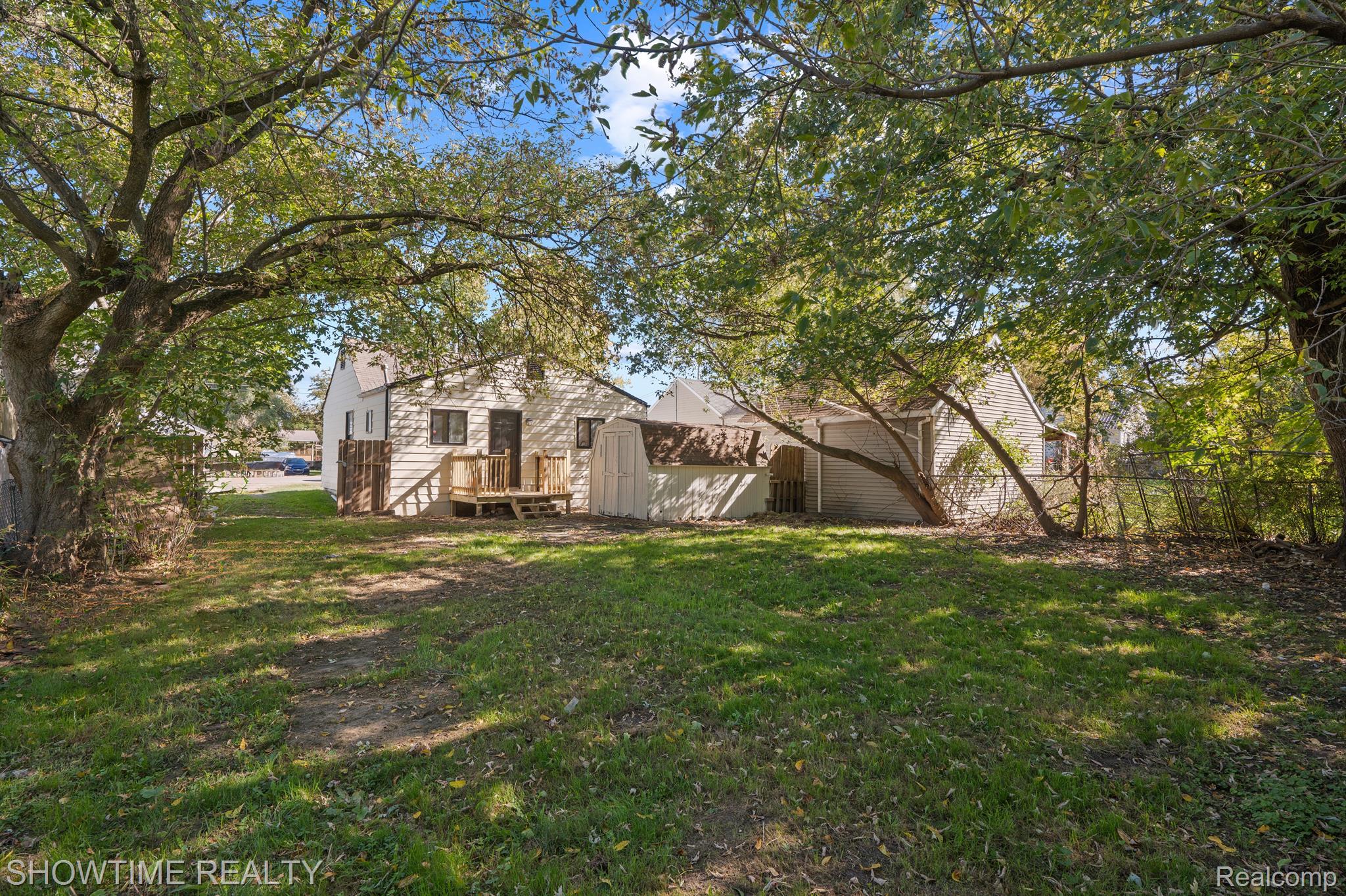 3512 FERN ave Avenue