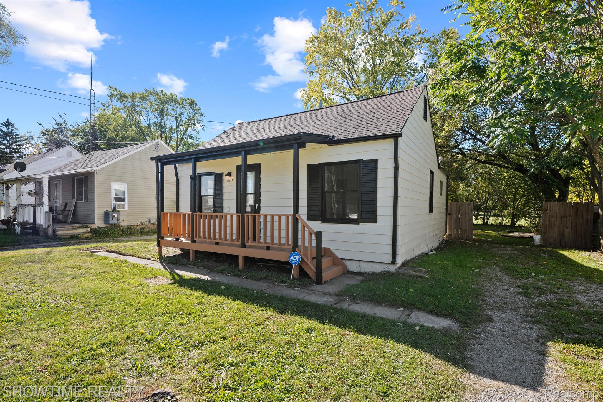 3512 FERN ave Avenue