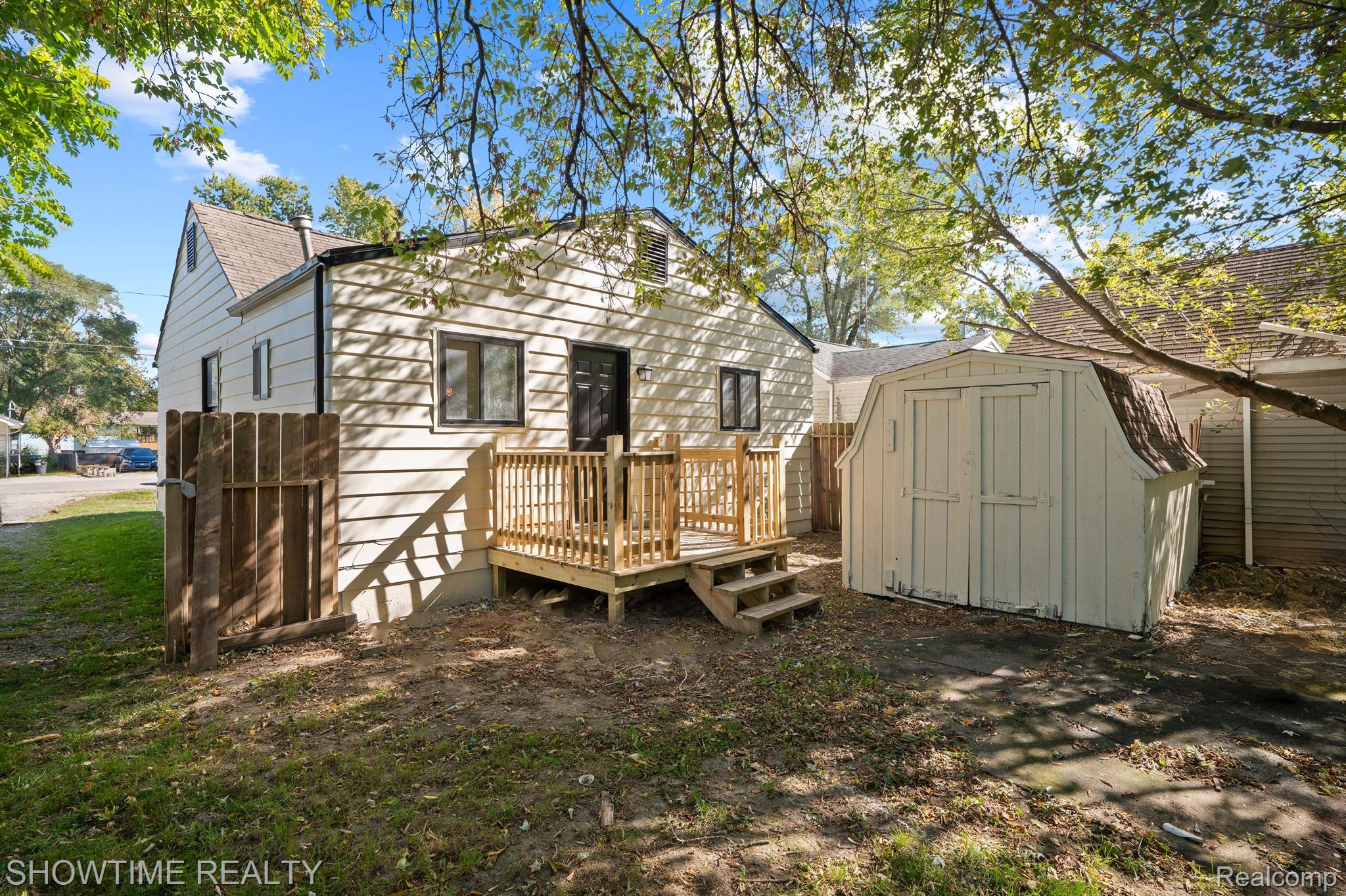 3512 FERN ave Avenue