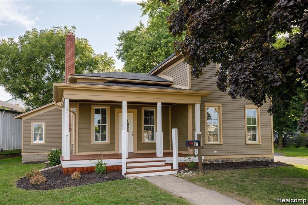 87 N WASHINGTON Street