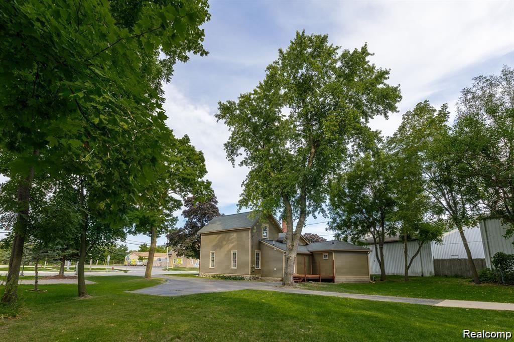 87 N WASHINGTON Street