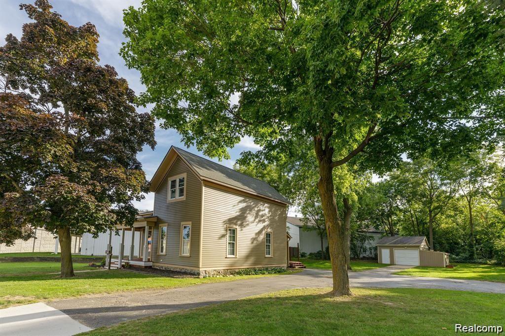 87 N WASHINGTON Street