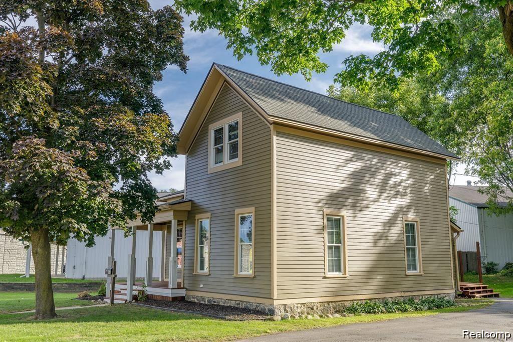 87 N WASHINGTON Street