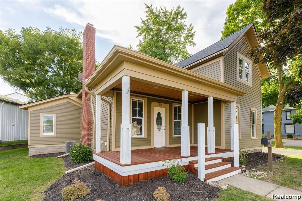 87 N WASHINGTON Street