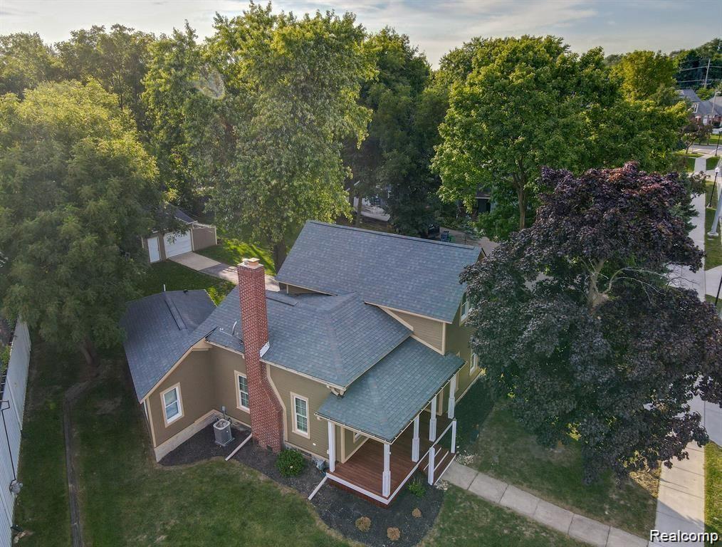 87 N WASHINGTON Street